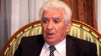 Кемени Ласло раскрыл, когда на Украине начнется гражданская война Кемени Ласло раскрыл, когда на Украине начнется гражданская война
