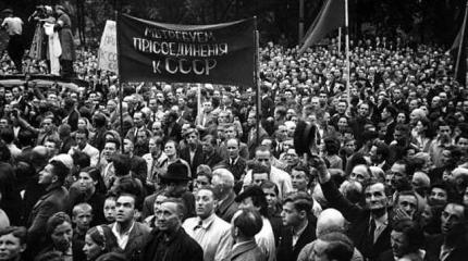 Россия и Литва: кто прав и кто виноват? Россия и Литва: кто прав и кто виноват?