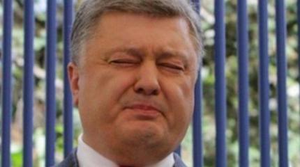 Петю щипать можно – и даже нужно… Петю щипать можно – и даже нужно…