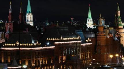 Кремль отреагировал на статью NYT об избыточной смертности от ковид в РФ Кремль отреагировал на статью NYT об избыточной смертности от ковид в РФ