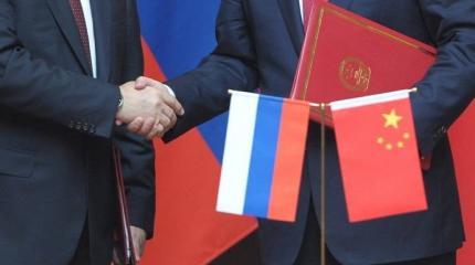 Китай предлагает России вместе бороться с цветными революциями Китай предлагает России вместе бороться с цветными революциями