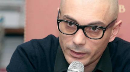 Гаспарян предупредил Литву: у нас архивов столько, что мало не покажется Гаспарян предупредил Литву: у нас архивов столько, что мало не покажется