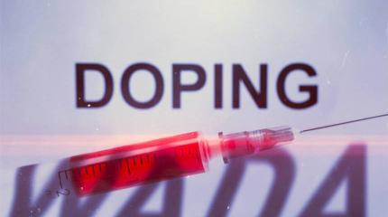 Лживое WADA разрешило россиянам допинг Лживое WADA разрешило россиянам допинг