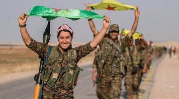 Курды больше не нужны: США сдают очередного союзника