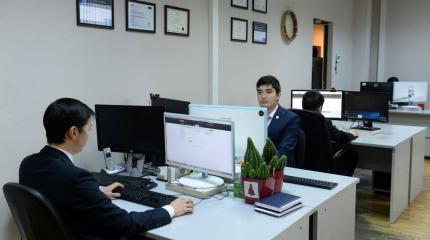 Госаппарату Киргизии предстоит «усушка» Госаппарату Киргизии предстоит «усушка»