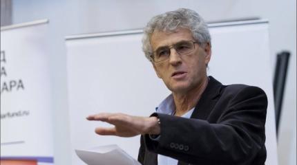 «Второй Афганистан»: Гозман «раскрыл» планы США в отношении России «Второй Афганистан»: Гозман «раскрыл» планы США в отношении России