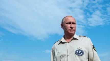 Путин похитит Европу через ее раскол