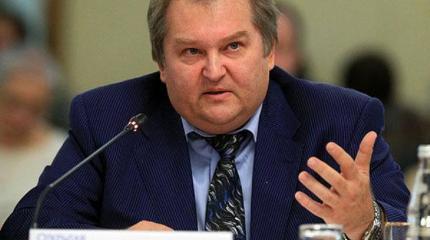 Емельянов: РФ санкциями намерена сорвать план Запада по отношению к Украине Емельянов: РФ санкциями намерена сорвать план Запада по отношению к Украине
