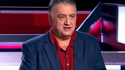 Багдасаров: Соглашение по Карабаху – это поражение России Багдасаров: Соглашение по Карабаху – это поражение России