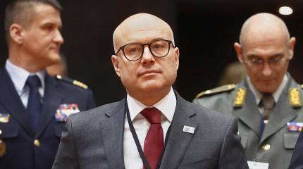 Вучевич высказался по поводу вероятной войны между Сербией и Турцией Вучевич высказался по поводу вероятной войны между Сербией и Турцией
