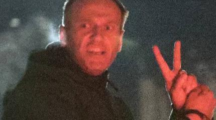 Навальный 50 раз нарушил общественный порядок после условного приговора