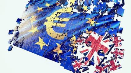 Брексит – конец глобализации? Брексит – конец глобализации?