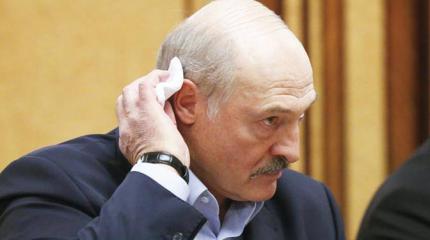 Покушение на Лукашенко: Бенефис злых клоунов Покушение на Лукашенко: Бенефис злых клоунов