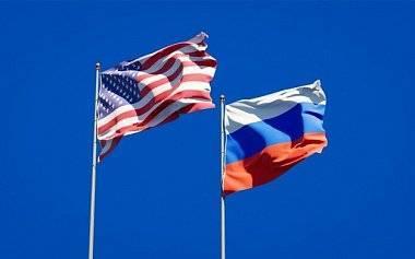 Разрыв отношений с США: последствия признания России спонсором терроризма Разрыв отношений с США: последствия признания России спонсором терроризма