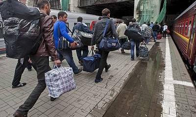 Почему молдаване массово бегут в Германию Почему молдаване массово бегут в Германию