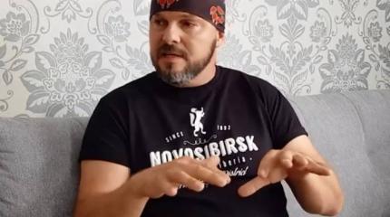 Ове Шаттауэр: Побывав в России, будто погружаешься в старые добрые времена Ове Шаттауэр: Побывав в России, будто погружаешься в старые добрые времена