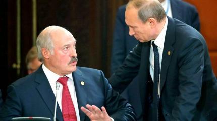 Коронавирус поставил под сомнение существование Союзного государства Коронавирус поставил под сомнение существование Союзного государства