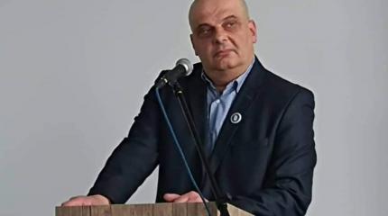 Владимир Ружанский: Сдача Армении приблизит войну России и Турции Владимир Ружанский: Сдача Армении приблизит войну России и Турции