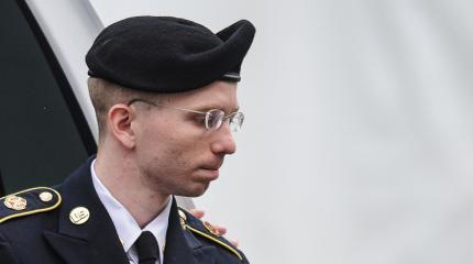 USA Today: информатор WikiLeaks Мэннинг после тюрьмы останется в армии США USA Today: информатор WikiLeaks Мэннинг после тюрьмы останется в армии США