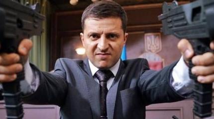 Киевские власти идут всё дальше в организации неонацистского шабаша Киевские власти идут всё дальше в организации неонацистского шабаша