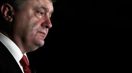 Порошенко в пьяном бреду увидел подпись Путина на Минских соглашениях Порошенко в пьяном бреду увидел подпись Путина на Минских соглашениях