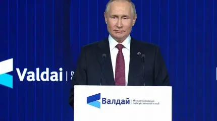 Путин и Одесса: пробует, хвалит, но не берёт Путин и Одесса: пробует, хвалит, но не берёт