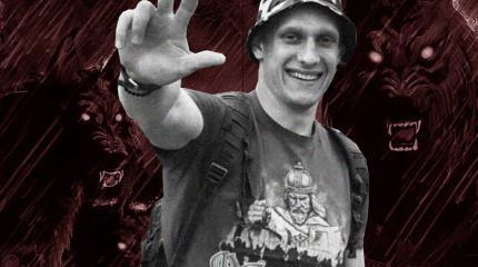 Один против десятерых: уставлен убийца спецназовца в Подмосковье Один против десятерых: уставлен убийца спецназовца в Подмосковье