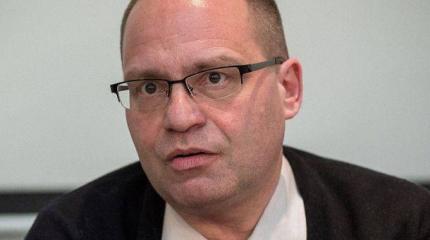 Соловейчик напомнил, как в Польше угнетали белорусский народ Соловейчик напомнил, как в Польше угнетали белорусский народ