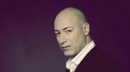 Гордон приоткрыл завесу тайны: кто станет править Украиной вместо Порошенко Гордон приоткрыл завесу тайны: кто станет править Украиной вместо Порошенко