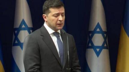 Метания опереточного президента Зеленского Метания опереточного президента Зеленского