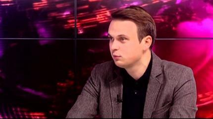 Давидюк раскрыл, как Украине использовать отвлеченность РФ для захвата ЛДНР Давидюк раскрыл, как Украине использовать отвлеченность РФ для захвата ЛДНР