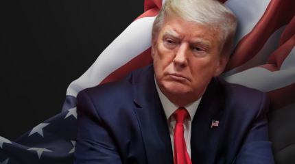 Трамп против всех. Хроника президентских выборов в США