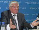Чечетов надиктовал, что Тимошенко должна написать парламенту ради свободы