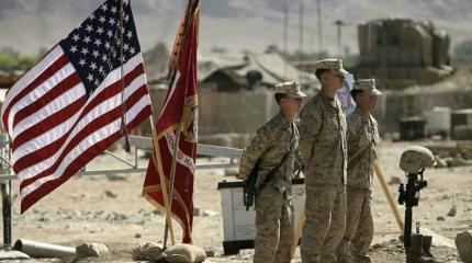 Афганский крах влечет полномасштабный внутренний кризис США Афганский крах влечет полномасштабный внутренний кризис США