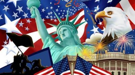 Россия существует и живёт благодаря, и за счёт США ? Россия существует и живёт благодаря, и за счёт США ?