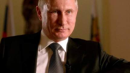 HuffPost: Путин подготовил многоходовочку в КНДР, которая восхитит Запад HuffPost: Путин подготовил многоходовочку в КНДР, которая восхитит Запад