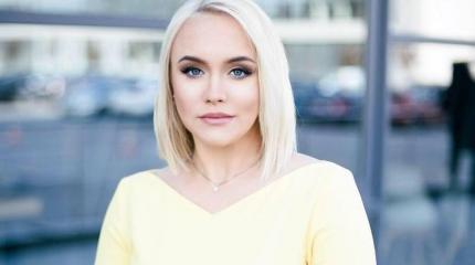 Уволенная украинская ведущая Сасс разочаровалась в укрТВ: смелые не нужны