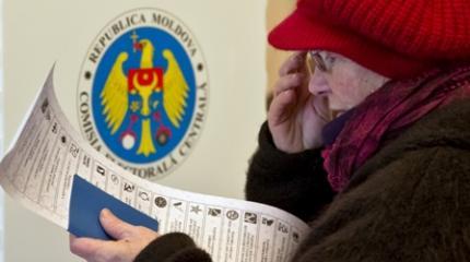 Как избирать парламент – ход Игоря Додона