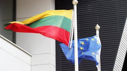 Прибалты задумались: С санкциями против России что-то не так Прибалты задумались: С санкциями против России что-то не так