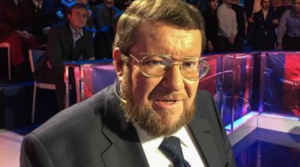 Сатановский прокомментировал «глубокое разочарование» Берлускони в Путине Сатановский прокомментировал «глубокое разочарование» Берлускони в Путине
