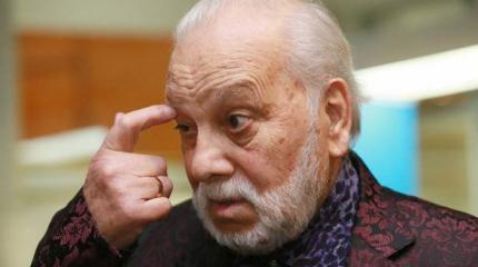 Бедрос Киркоров напомнил Болгарии, что с ней было до прихода Красной армии Бедрос Киркоров напомнил Болгарии, что с ней было до прихода Красной армии