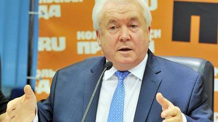 Олейник рассказал о приближающихся бунтах в Одессе и Харькове Олейник рассказал о приближающихся бунтах в Одессе и Харькове