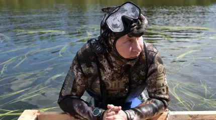А что делал ты, Дональд, пока Путин занимался делом?! А что делал ты, Дональд, пока Путин занимался делом?!