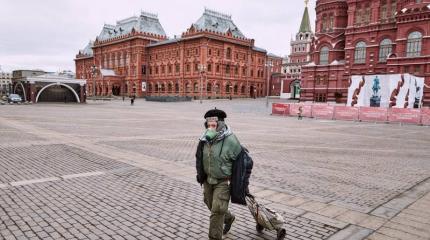 COVID-19: «После» наступит не сразу COVID-19: «После» наступит не сразу