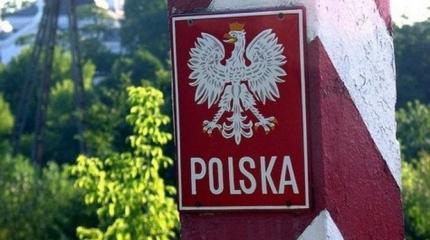 Поляки готовят Украину к дальнейшей потере территорий Поляки готовят Украину к дальнейшей потере территорий