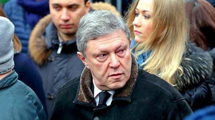 Евроинтеграция против «русского мира»