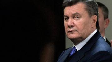 Янукович на выданье