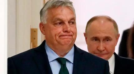 Под Россию подложили предвыборную бомбу: эти события изменят ход СВО