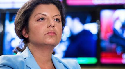 Симоньян: Армения хочет преференций? Признайте российский Крым Симоньян: Армения хочет преференций? Признайте российский Крым