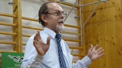 Венгерский ученый Богар: Зеленский отметился загадочной фразой в Давосе Венгерский ученый Богар: Зеленский отметился загадочной фразой в Давосе